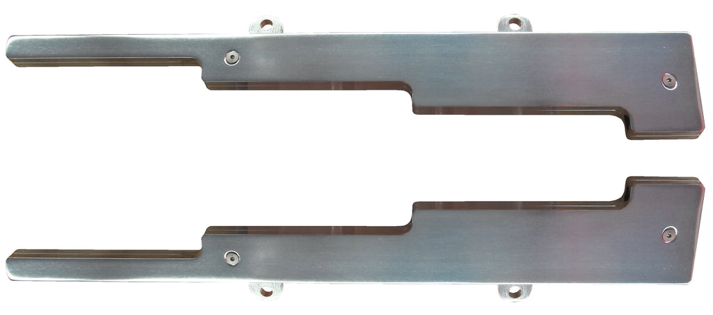 Smooth Spark Plug Wire Loom