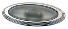 Load image into Gallery viewer, Large Oval Courtesy Light (Step)