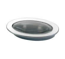 Load image into Gallery viewer, Small Oval Courtesy Light (Smooth)