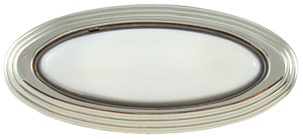 Small Oval Courtesy Light (Step)