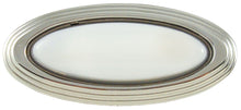Load image into Gallery viewer, Small Oval Courtesy Light (Step)