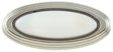 Small Oval Courtesy Light (Step)