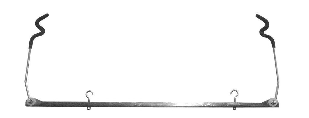 Hood Support; 1932-36 Car, Pickup
