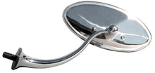 Load image into Gallery viewer, Swan Neck Mirror w/ Oval Head, LH