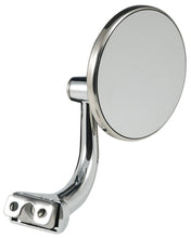 Load image into Gallery viewer, HOT ROD PEEP MIRROR 3&quot; HEAD