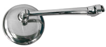 Load image into Gallery viewer, Straight Arm Peep Mirror (3" Head)