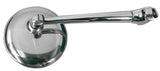 Straight Arm Peep Mirror (3