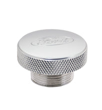 Load image into Gallery viewer, Radiator Recovery Tank Cap, Ford Logo