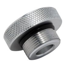 Load image into Gallery viewer, Radiator Recovery Tank Cap, V8 Logo