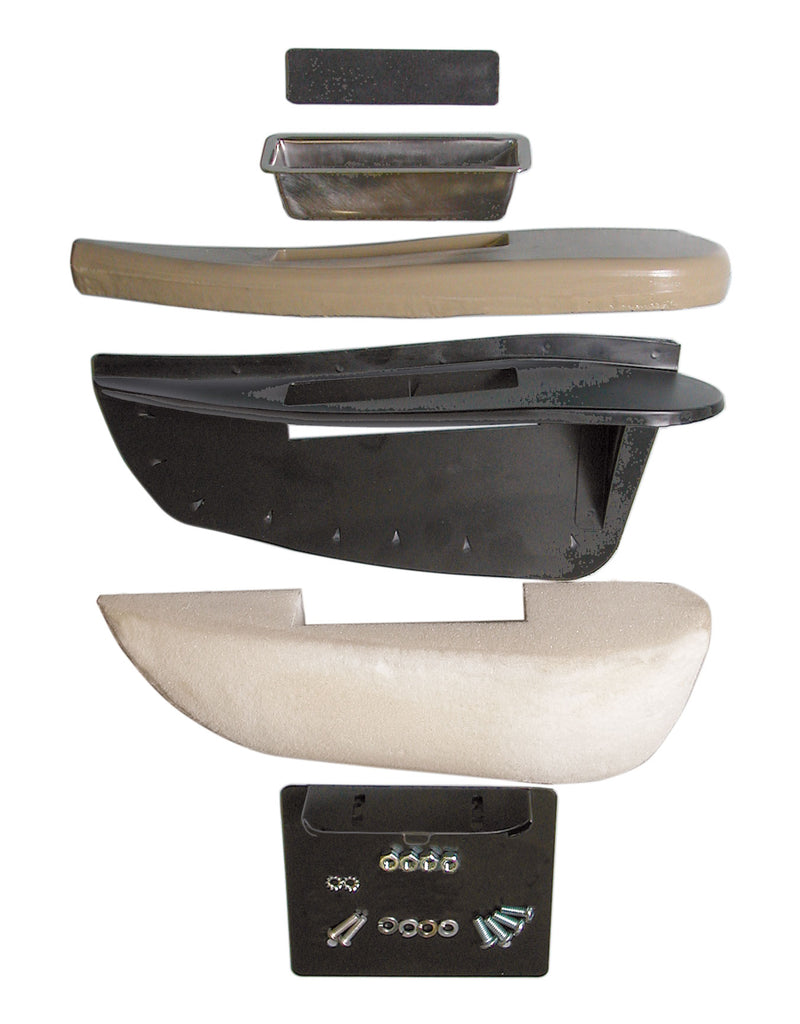 Arm Rests