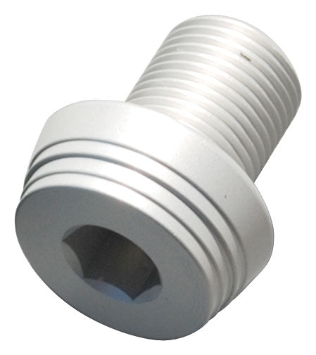 Headlight Switch (Satin Collar)