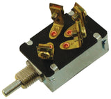 Keyless Ignition Switch