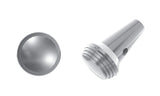 Shift Knob, Mercury Style (Satin)
