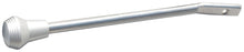 Load image into Gallery viewer, Turn Signal Knob & Lever, Mercury Style (Satin)