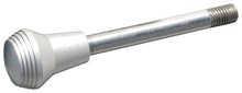 Load image into Gallery viewer, Column Tilt Knob & Lever, Mercury Style (Satin)