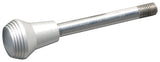 Column Tilt Knob & Lever, Mercury Style (Satin)