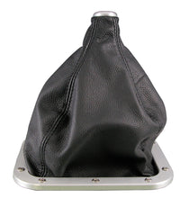 Load image into Gallery viewer, Gear Shift Boot Kit (Rectangular Billet)