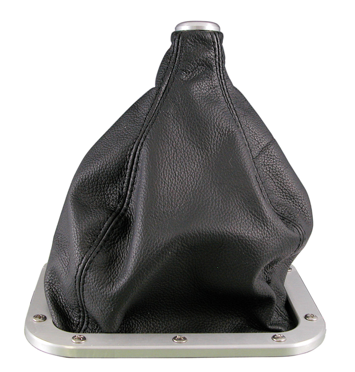 Gear Shift Boot Kit (Rectangular Billet) Bob Drake