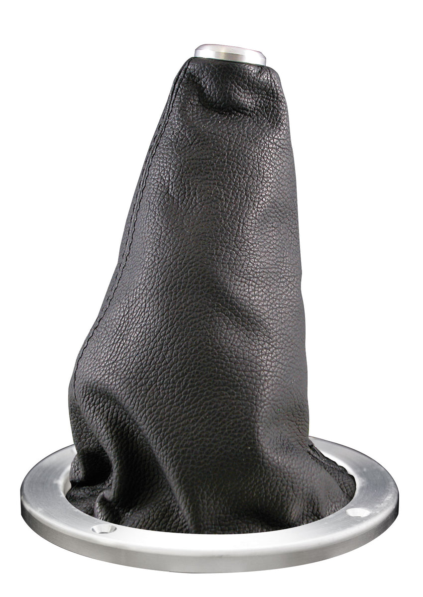 Gear Shift Boot Kit (Round Billet) – Bob Drake