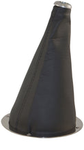 Load image into Gallery viewer, Gear Shift Boot Kit (Round Stainless)