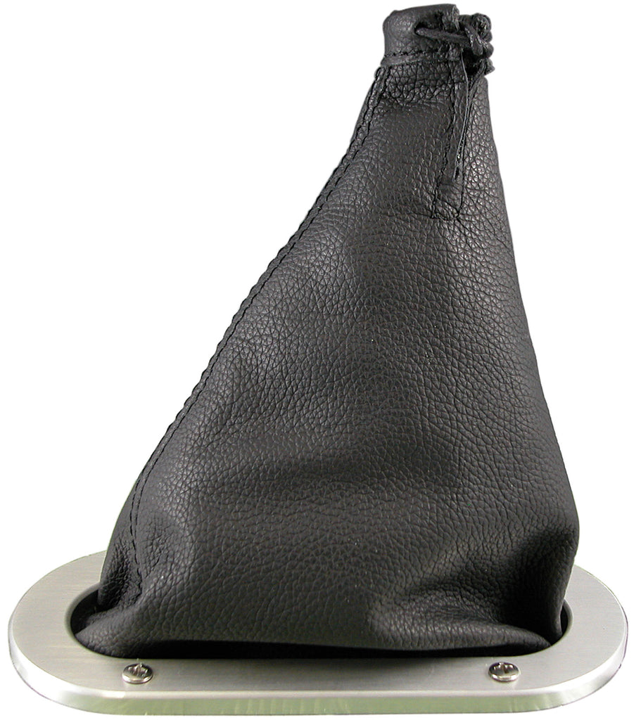 Hand Brake Boot Kit (Trans Mount, Billet)