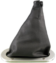 Load image into Gallery viewer, Hand Brake Boot Kit (Trans Mount, Billet)