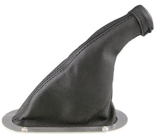 Load image into Gallery viewer, Hand Brake Boot Kit (Floor Mount, Stainless)