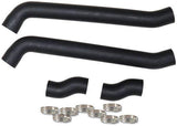 Radiator Hose Kit; 1932 Car w/ ‘37-48 Engine and Electric Fan