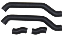 Load image into Gallery viewer, Radiator Hose Kit; 1932 Car w/ ‘37-48 Engine and Stock Fan