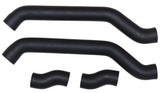 Radiator Hose Kit; 1932 Car w/ ‘37-48 Engine and Stock Fan