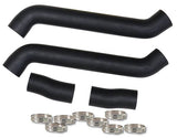 Radiator Hose Kit; 1933-34 Car w/ ‘37-48 Engine
