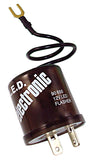 LED Flasher, 2 Terminal (12V)