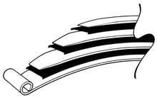 Load image into Gallery viewer, Spring Liner (2")