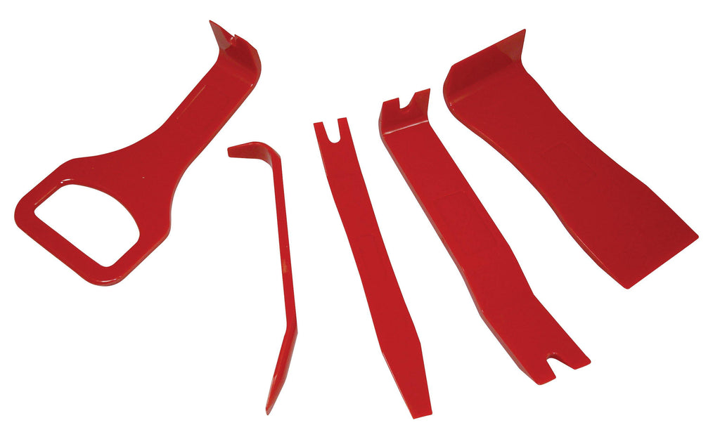 Emblem & Trim Removal Tool Set