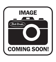 Load image into Gallery viewer, Rear Quarter Window Channel Kit; 1932 Victoria