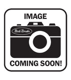 Front Door Window Channel Kit (Center Mount); 1935-36 5W Coupe, Fordor