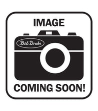 Load image into Gallery viewer, Front Door Window Channel Kit; 1941 Convertible