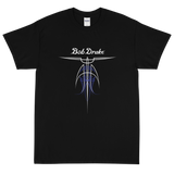T-Shirt Pinstriped '22, Large