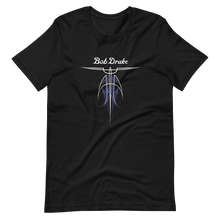 Load image into Gallery viewer, T-Shirt Pinstriped '22, X-Large