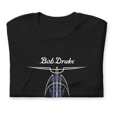 Load image into Gallery viewer, T-Shirt Pinstriped '22, 2X-Large