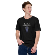 Load image into Gallery viewer, T-Shirt Pinstriped '22, 2X-Large