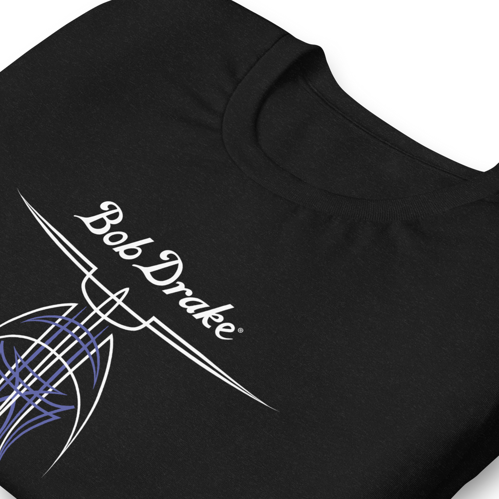T-Shirt Pinstriped '22, 2X-Large