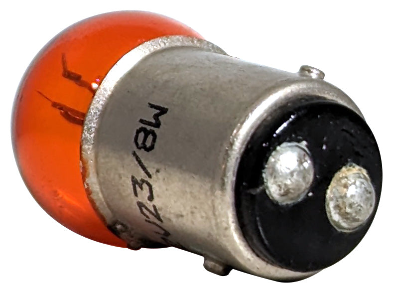 Turn Signal Light Bulb (Amber)
