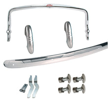 Load image into Gallery viewer, Bumper &amp; Guard Bundle; 1940 Car