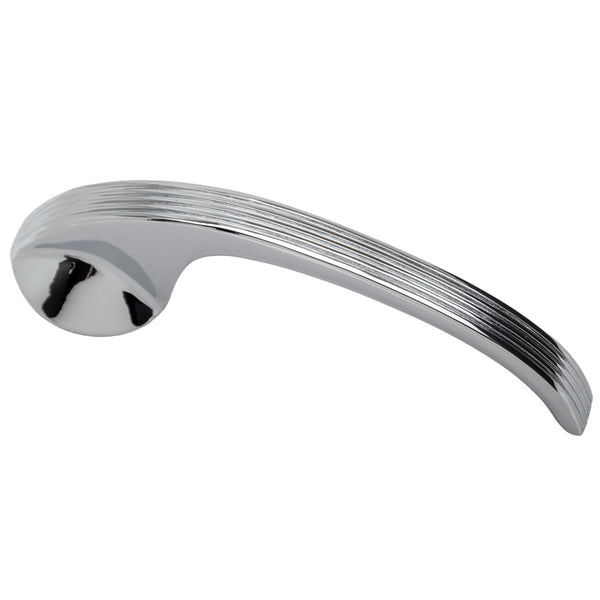Inside Door Handle (Chrome); 1940 Deluxe – Bob Drake