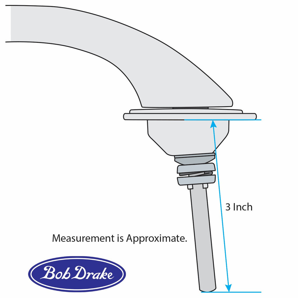 Outside Door Handle; 1940 Closed Car