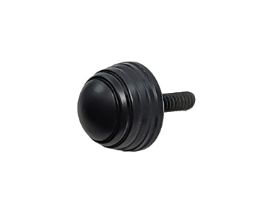 Fordy Style Ashtray-Flasher Knob (Black)