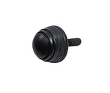 Fordy Style Ashtray-Flasher Knob (Black)