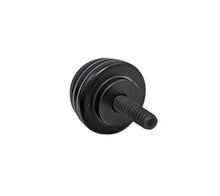 Load image into Gallery viewer, Fordy Style Ashtray-Flasher Knob (Black)