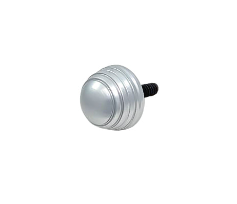 Fordy Style Ashtray-Flasher Knob (Satin) – Bob Drake